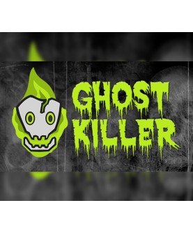 Ghost Killer Steam Key GLOBAL